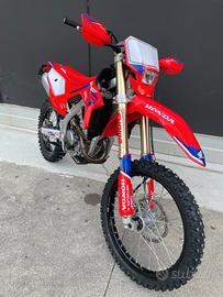 Honda CRF 250 R RX MY 2023
