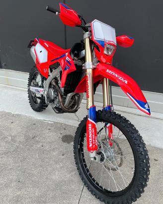 Honda CRF 250 R RX MY 2023