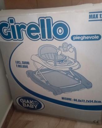 Tolgo per non utilizzo
