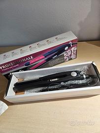 Piastra per capelli