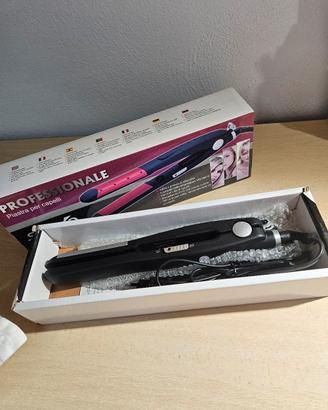 Piastra per capelli