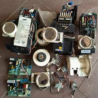 schede elettroniche climatizzatori Samsung 