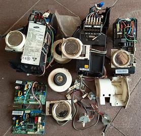 schede elettroniche climatizzatori Samsung 
