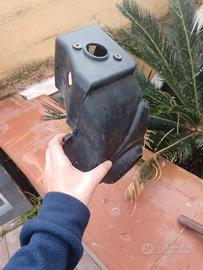 convogliatore e copri ventola per piaggio vespa e 