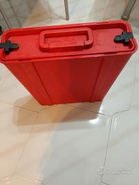 Olivetti macchina da scrivere Valentine