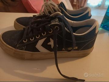 Converse star player