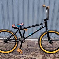 bmx gt professionale 