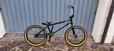 bmx gt professionale 