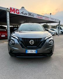 Nissan Juke 1.0 DIG-T 117 CV