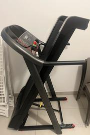 Tapis roulant Domyos  T 520b