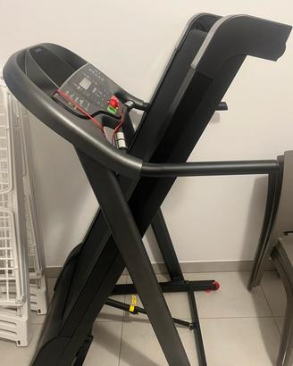 Tapis roulant Domyos  T 520b