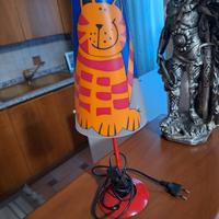 lampada da cameretta 