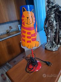 lampada da cameretta 