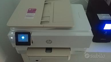 STAMPANTE HP Envy Inspire 7920e come NUOVA
