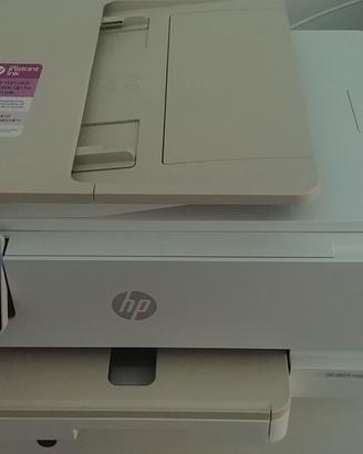 STAMPANTE HP Envy Inspire 7920e come NUOVA