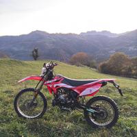 Beta RR Enduro 50 - 2018