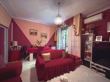 Rif. 5439 App.to 3 Cam. zona Ospedale