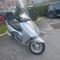 Honda Pantheon 150 ie