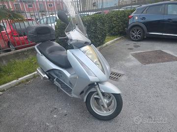 Honda Pantheon 150 ie