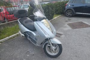 Honda Pantheon 150 ie