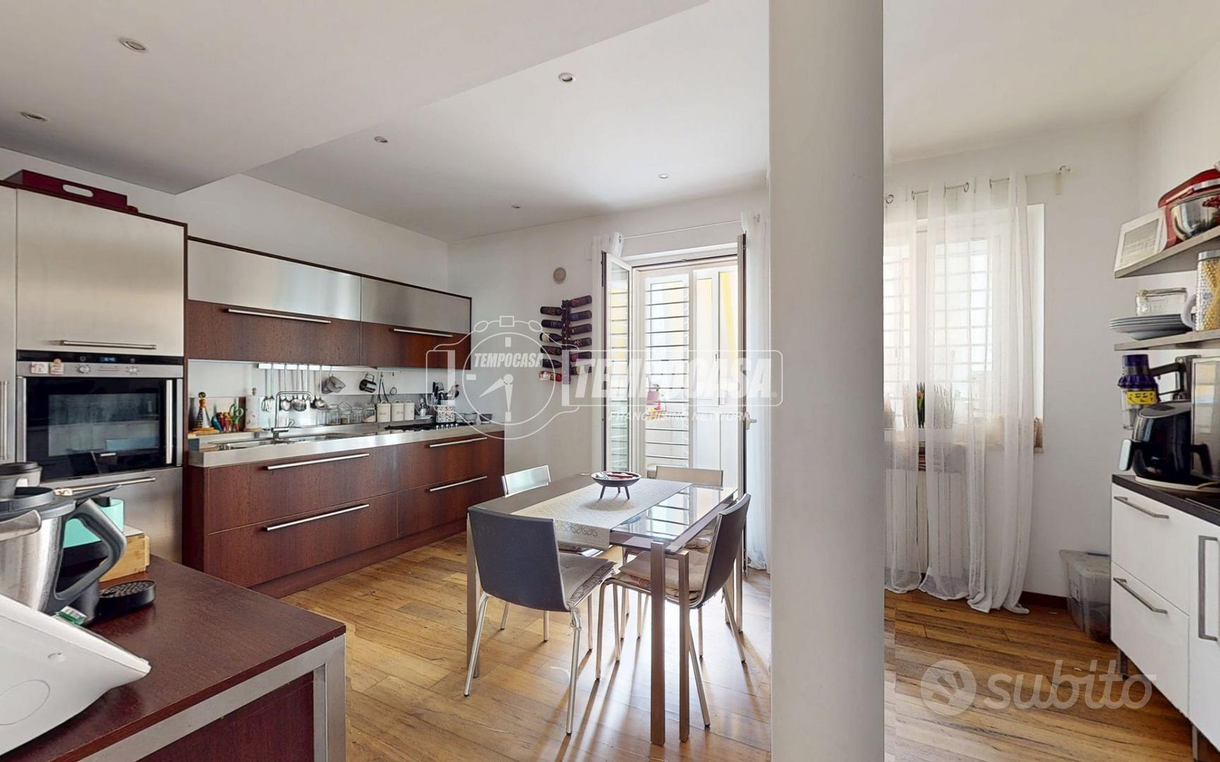 Appartamento – Bari, Carrassi - Vista 4