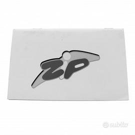 Manuale in PDF di uso manutenzione per Piaggio Zip