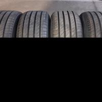 gomme estive michelin primacy 4 225/45 R17