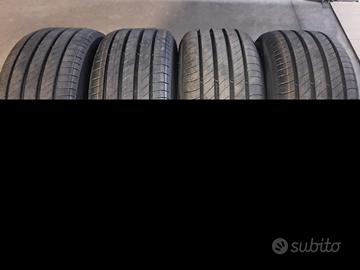 gomme estive michelin primacy 4 225/45 R17