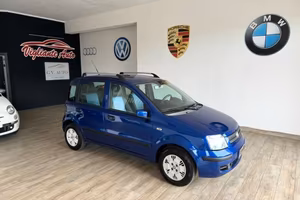 Fiat Panda 1.2 Dynamic