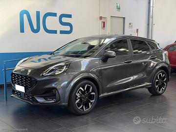 FORD Puma 1.0 EcoBoost Hyb. 125 CV ST-L. NEOPATENT