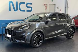 FORD Puma 1.0 EcoBoost Hyb. 125 CV ST-L. NEOPATENT