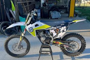 Husqvarna tc 50 Seven