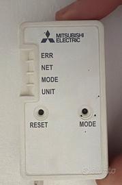 Mitsubishi MAC-567IF-E interfaccia WiFi originale