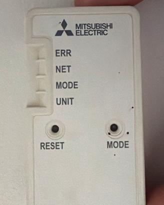 Mitsubishi MAC-567IF-E interfaccia WiFi originale