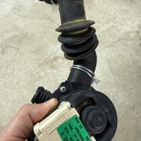 Pompa Acqua Lavatrice Whirlpool DLC7012