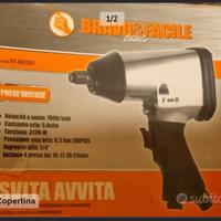 Pistola pneumatica