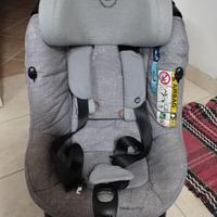 seggiolino bebè comfort axissfix