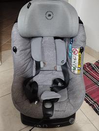 seggiolino bebè comfort axissfix