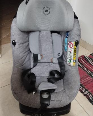 seggiolino bebè comfort axissfix