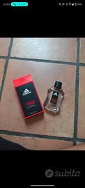 Eau de Toilette - Team Force Adidas 