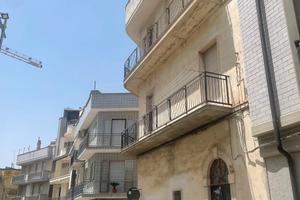 Altamura, zona via Dei Mille, casa indipendente