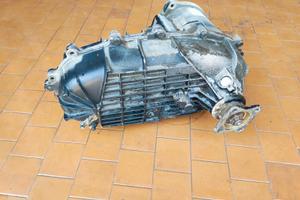 Riduttore iveco Vm 90