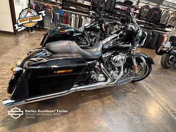 Harley-davidson Touring Street Glide ST