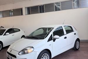 Fiat Punto 1.3 MJT II S&S 85 CV 5 porte ECO Lounge