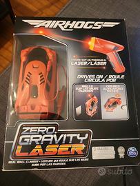 Air Hogs ZERO Gravity LASER Spin 