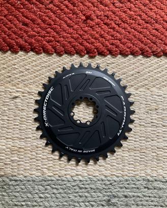 Corona mtb