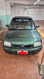 NIssan Micra 1998 1.3 Slx