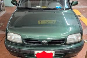 NIssan Micra 1998 1.3 Slx