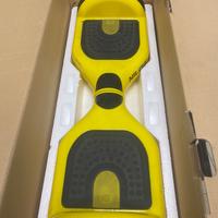 Hoverboard Nilox  DOC