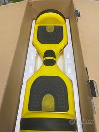 Hoverboard Nilox  DOC